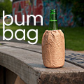 Bum Bag Drinks Cooler