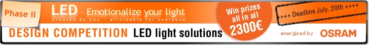 LED - Emotionalize Your Light