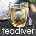 Tea Diver