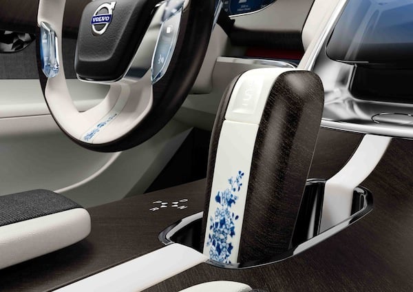 Volvo Launches Concept Car Universe-4
