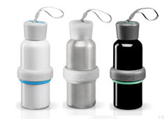 ALEX Reusable Bottle Winners!