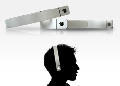 Simply, The Apple Hairbands!