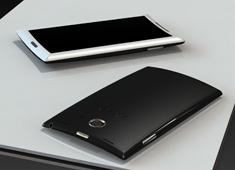 Curved Phones are More Pocket Friendly