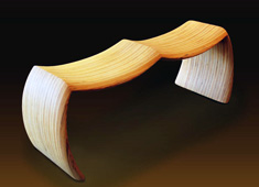 The Idea Bench