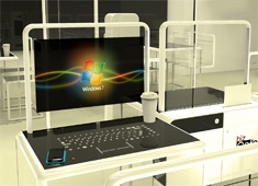 More Than a Cyber Café