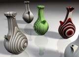 A Take on the Carafe
