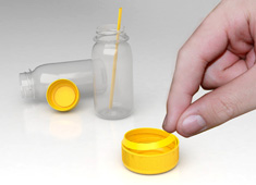 Cap Sipper