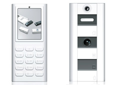 Modular Phone and Dualities
