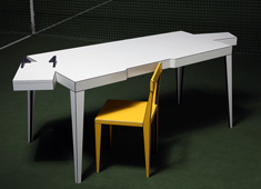 Cow Table