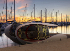 Useful Yacht