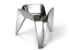 An Angle on the Fruit Bowl