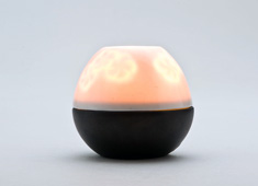 Efflorescent Lighting