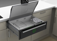 No More A Cookbox