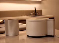 Mug in a Kettle