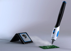 Faux Pen