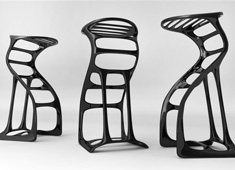Stool Boom