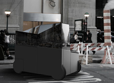 Urban Diversity in Motion