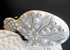 Sea-Life Inspired Shoes
