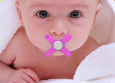Medicinal Pacifier