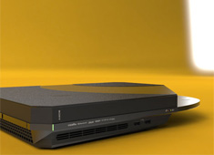 Future Playstation 4?
