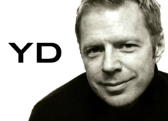 12 Inspirational and Exclusive Interviews on Yanko Design - Robert Brunner