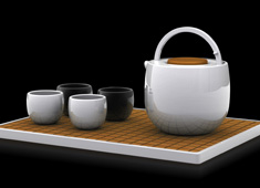Go Tea