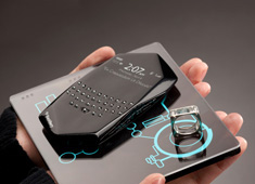 Ten Amazing Cellphone Concepts on Yanko Design