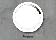 The Flow of Time