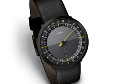 UNO 24 Watch, No Relation