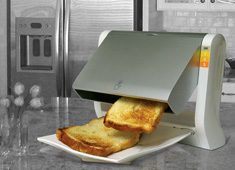 The See Saw Toast
