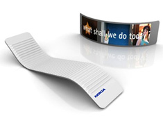 Nokia 888 Mobile Phone by Tamer Nakisci