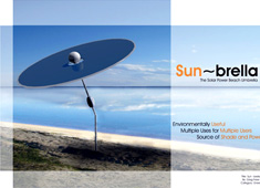 Sunbrella by Greg Freer 