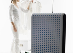 Air Wash by Wendy Chua & Gabriel Tan