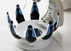 Happy Feet