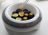 Cooking Stones::Continue Reading >>