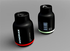 Wine In a Can by Jens Andersson & Jonas Forsman