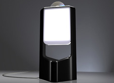 Prisma - Computer Table Lamp by V12 