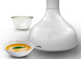 A Modern Twist On The Vase, No, Microwave