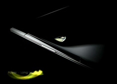 Asus Lamborghini VX2 Notebook