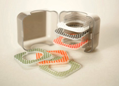 Vinotagz - Stem Markers by Modern Twist Studio