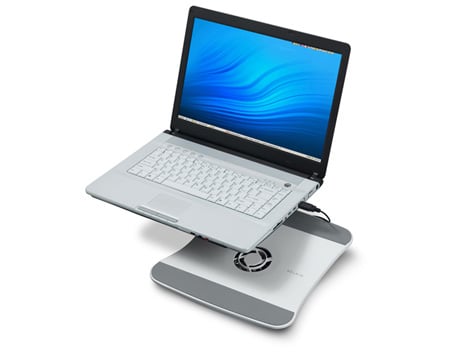 Belkin Cooling Stand