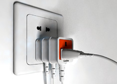 Continue Plug by Jing Zheng