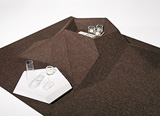 Highland Lowland - Carpet & Coffee Table in One by Stauffacher Benz