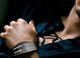 Elio - Linear Scale Watch by Pierre Haulot & William Boullier 