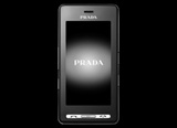 Prada Phone by LG KE850 