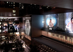 MoMA presents Doug Aitken: Sleepwalkers