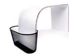Table of Trash by Marie-Louise Gustafsson::Continue Reading >>