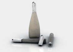 Cool Pocket by Baek Min Kim