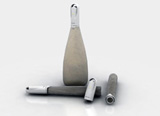 Cool Pocket by Baek Min Kim:: Continue Reading >>