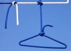 Max - New Coat Hanger System by Rainer Subic